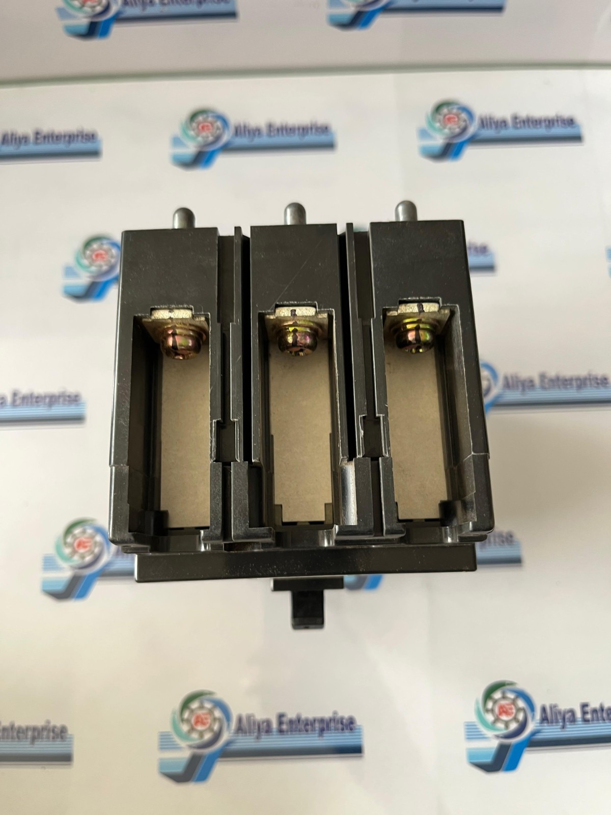 TERASAKI XH100NS 50A 3POLE CIRCUIT BREAKER FREE FAST SHIPPING MADE IN JAPAN