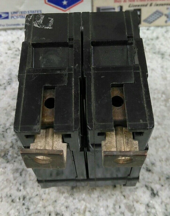 GE /BREAKER/ THQB2120 /20A/2Pole/120-240VA/TYPE BOLT- ON &GROVE & THQB/ USE(L248