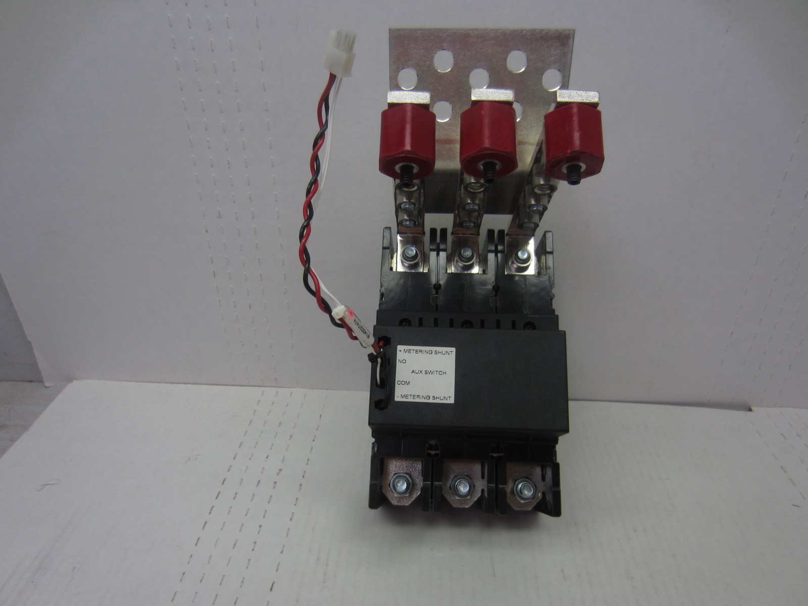 Heinemann GJ1P-Z120-11 600AMP 3 Pole Circuit Breaker (5 In-Stock)