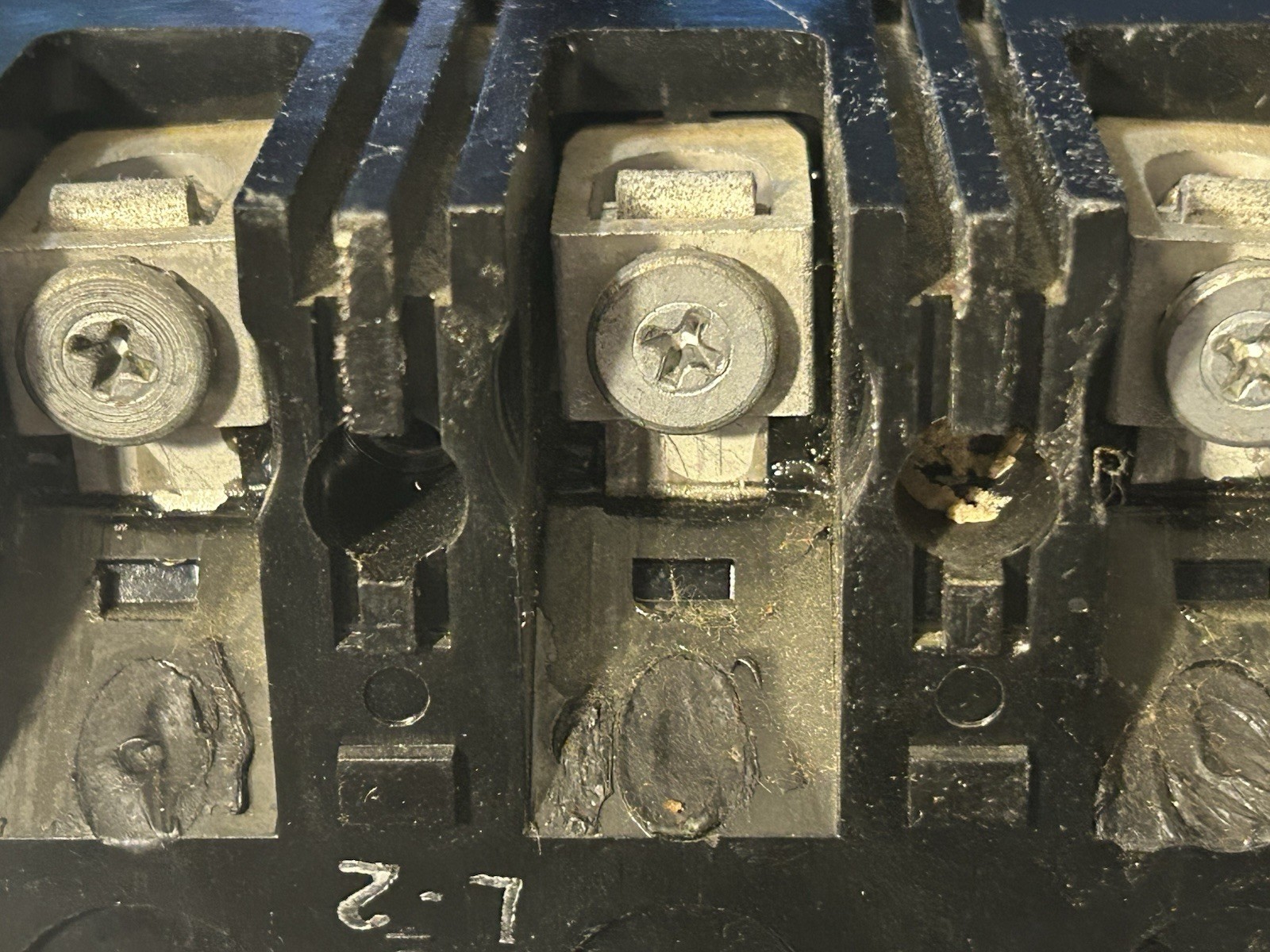 GE TED136100 Circuit Breaker 100 A 600 VAC 100A 40 C NP245862-S