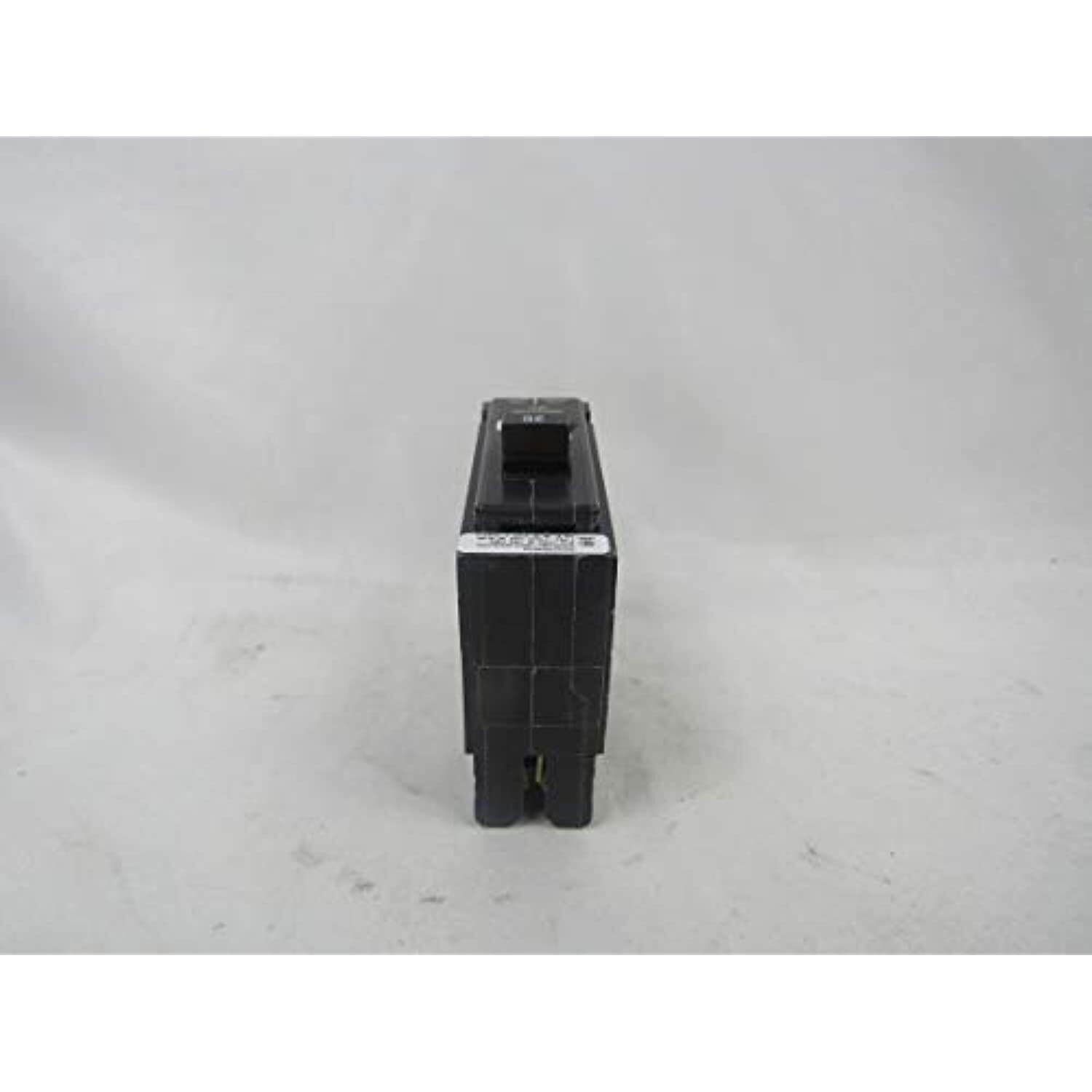 Eaton 20 amps Ground Fault Single Pole Circuit Breaker