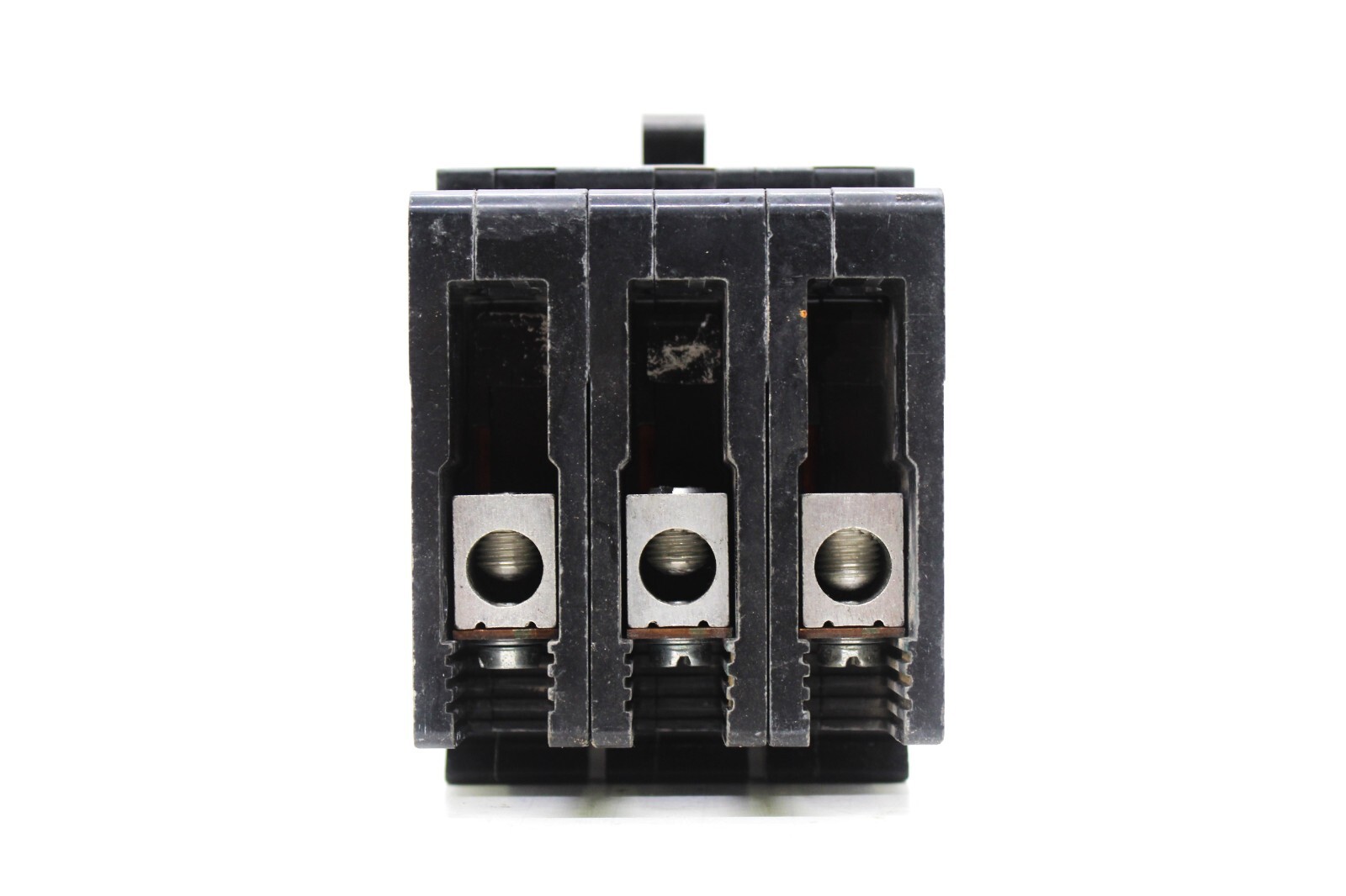 SQUARE D CIRCUIT BREAKER EDB34125 – 125 AMP 3 POLES