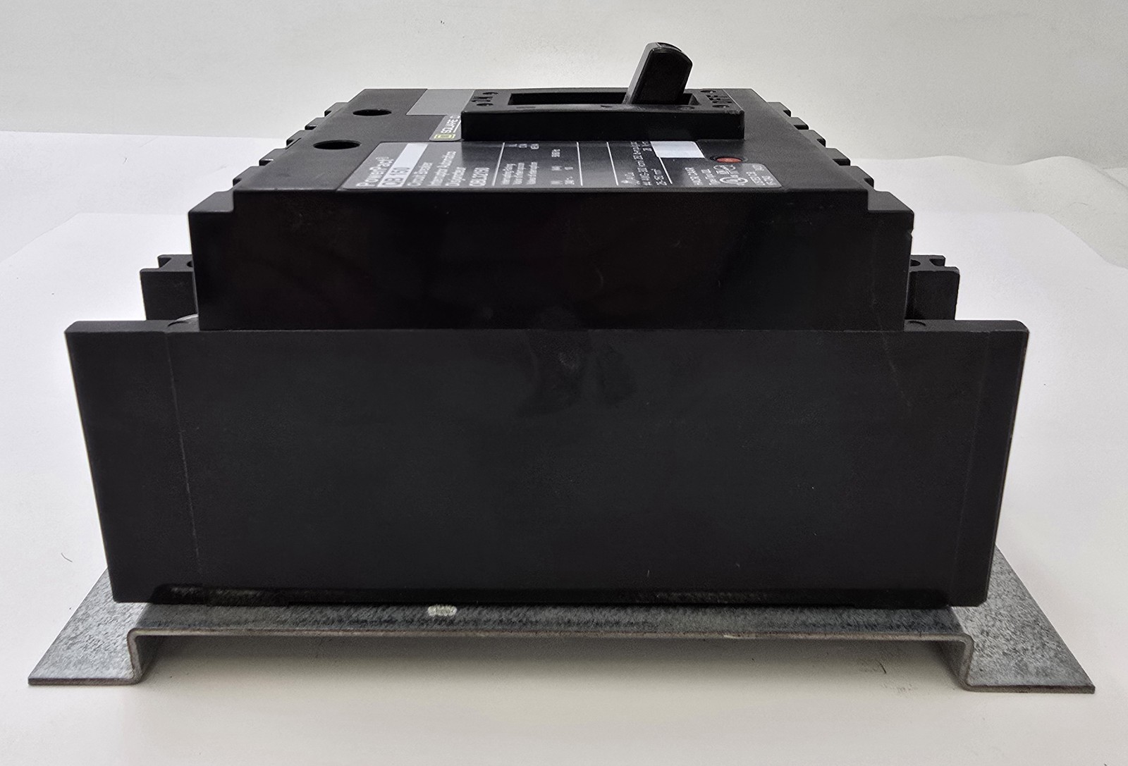 Square D QBL32150 Bolt-On Circuit Breaker 150A 3P 240V 10KA QB150