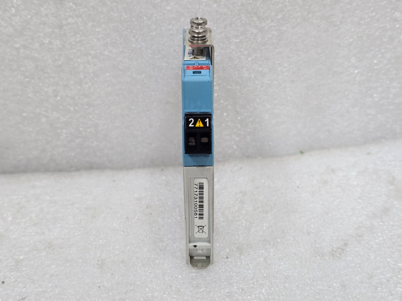 Eaton MTL7727+ Shunt-Diode Safety Barrier 2 Channel 28V 93mA