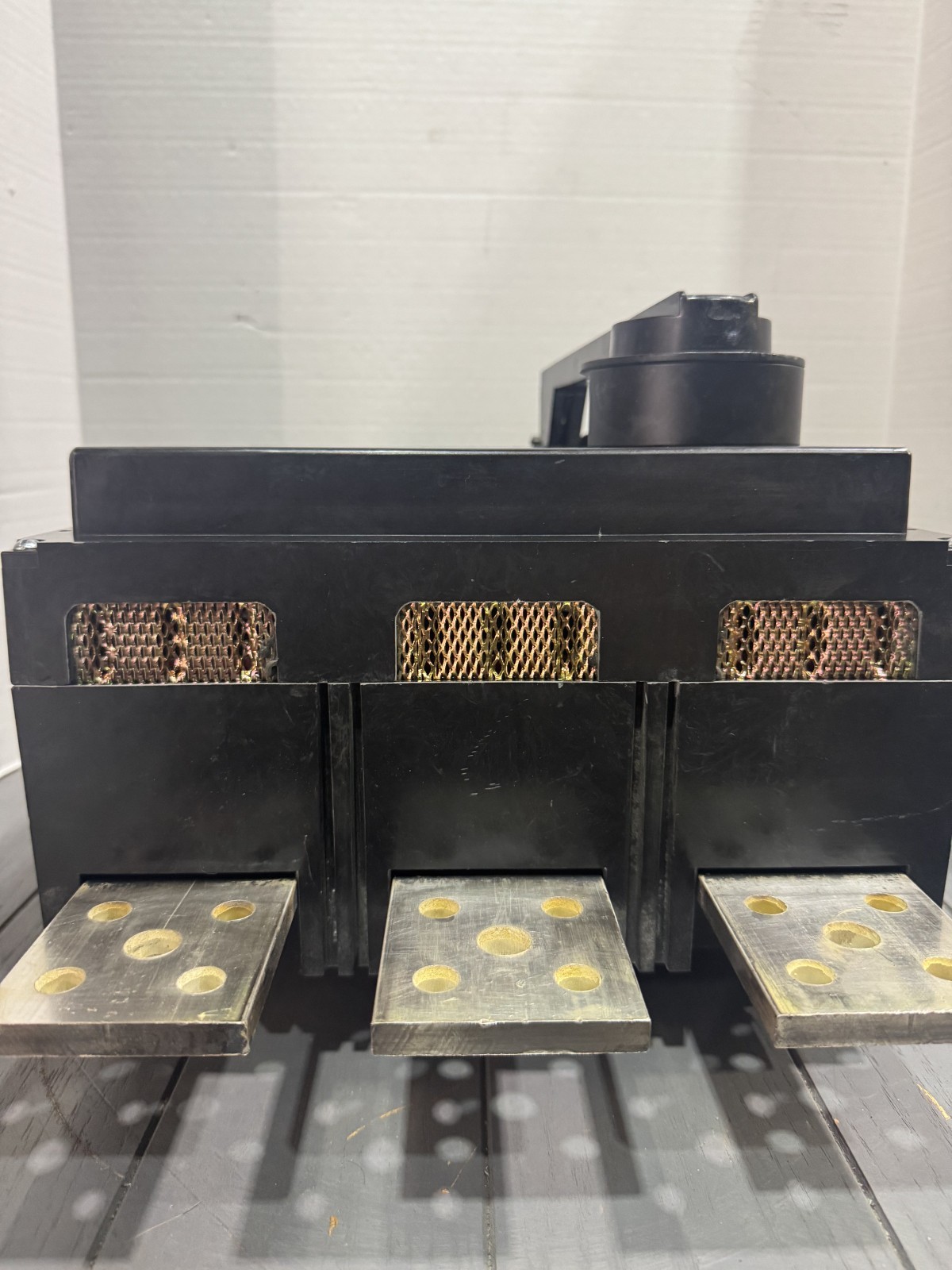 SQD PHF2036PL (2000AF-1600AS-100K AIC-480V)
