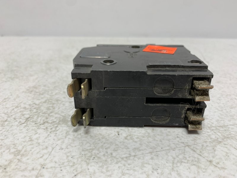 Unbranded MC-1456 Circuit Breaker 50A 40 degC