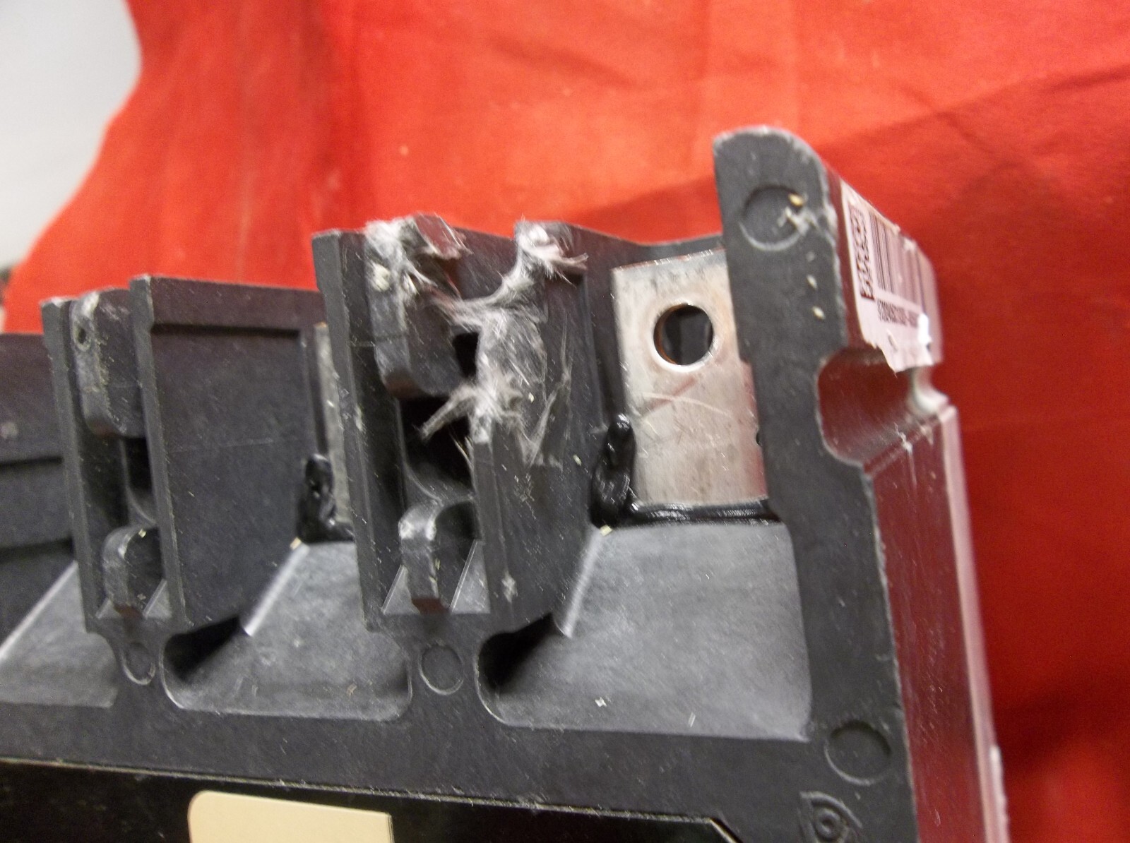 EATON PDG23M0100TFFL circuit breaker 325D6