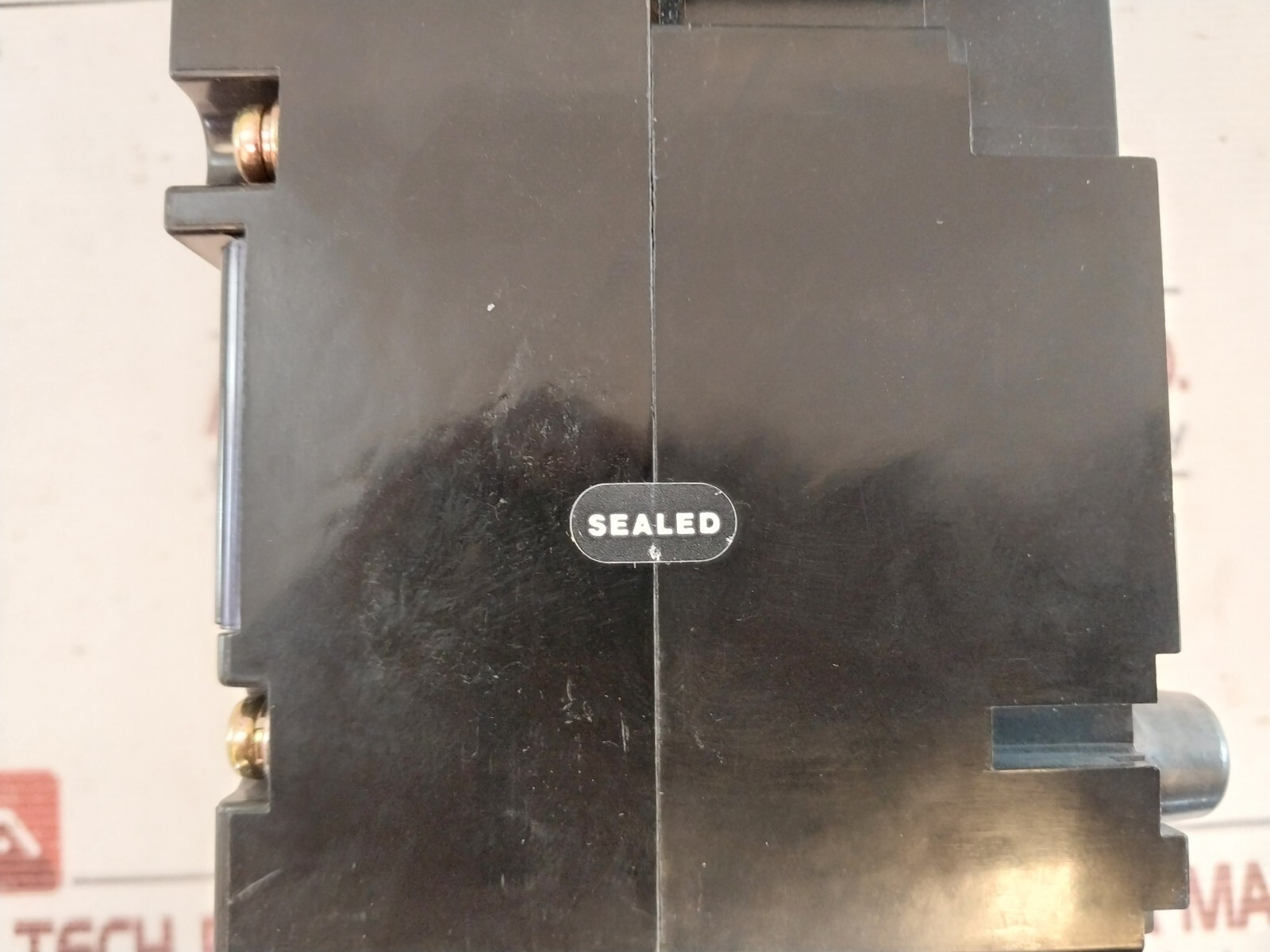 Terasaki XS400CS 3 Pole 350A Circuit Breaker 50~60Hz AC200-480V