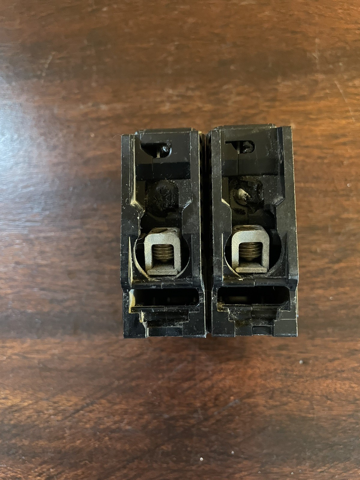 New (Other) Westinghouse 40A, 120/240V, Double 2 Poles, Single Each Cir. Breaker
