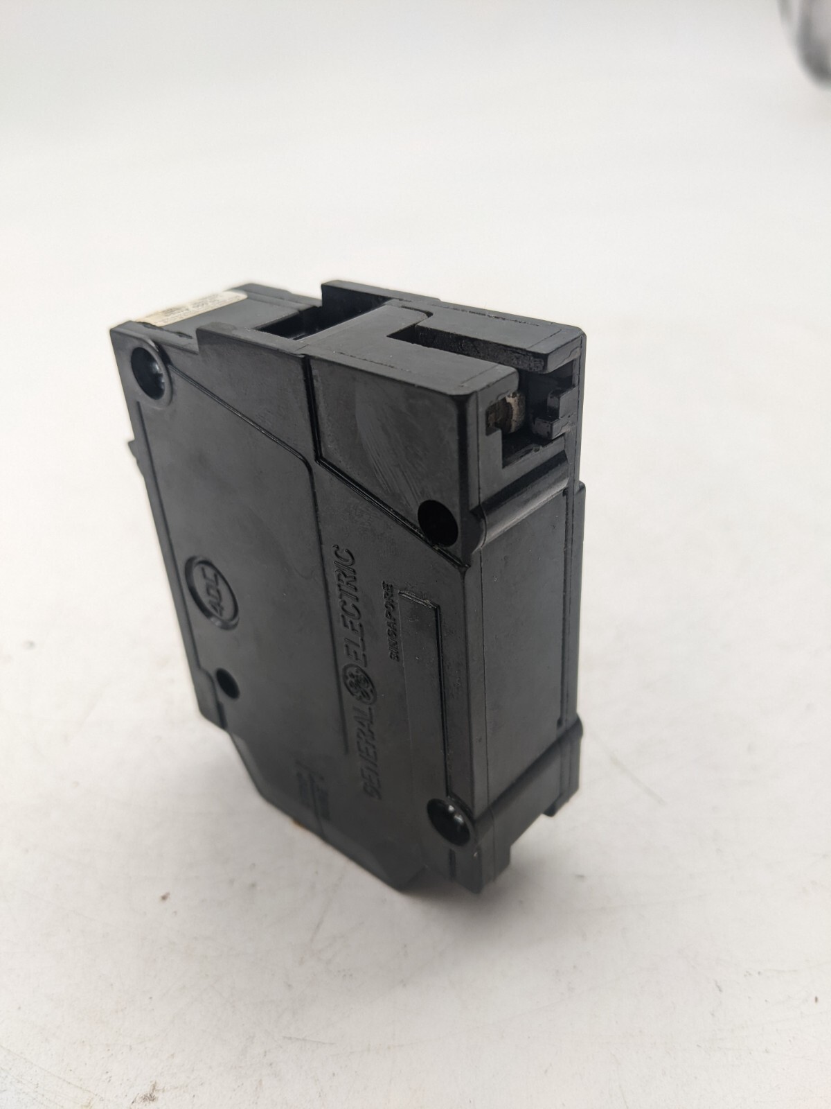 General Electric TQL1120 Plug-In Circuit Breaker 20A 240V 1P 1PH TQL 20 AMP