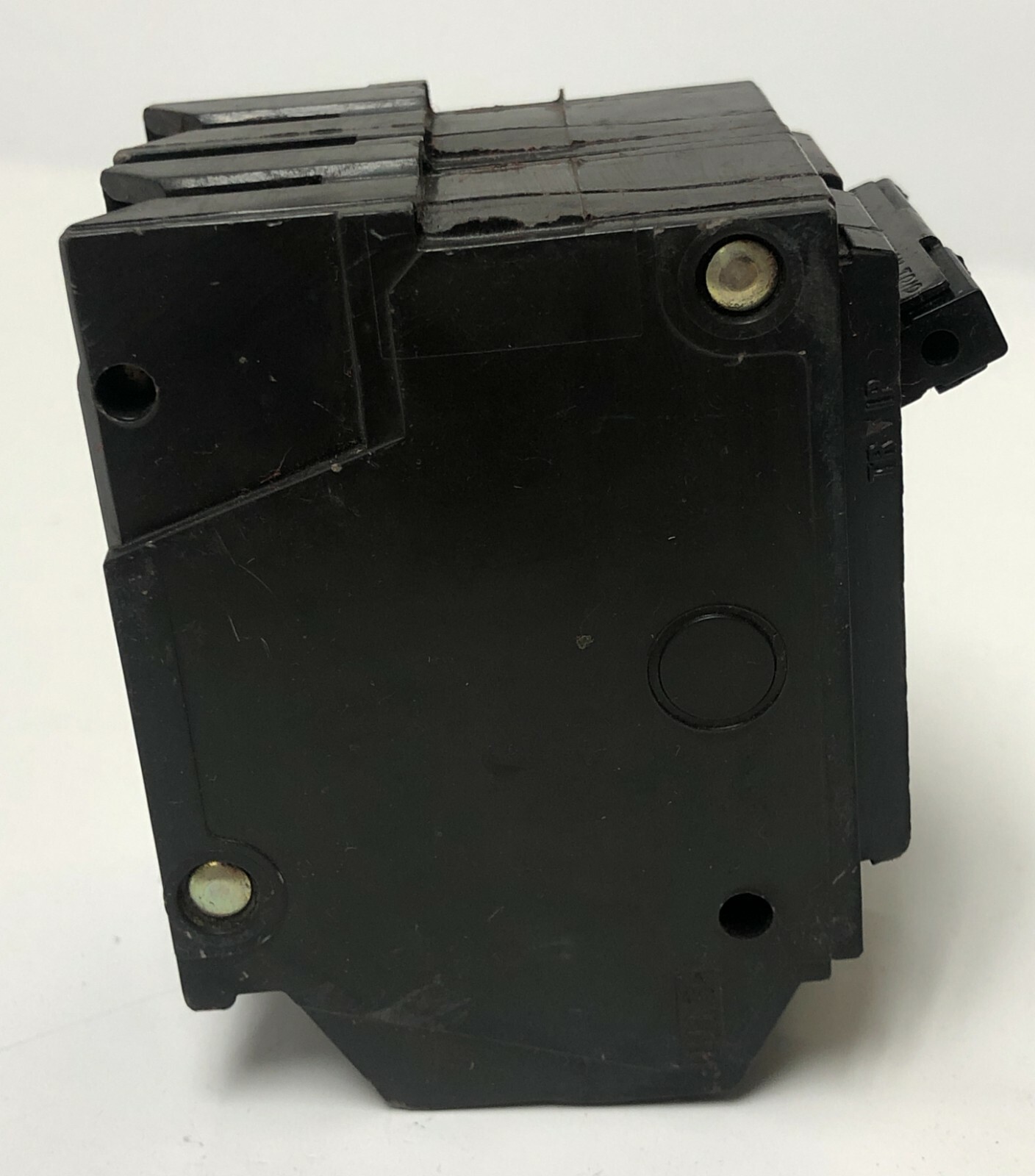GE 50A PLUG IN, THQL2150, RT-690. 2 POLE