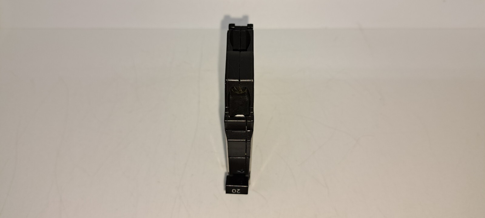 GE TQP120 THQP120 1 Pole 20 Amp 120/240v TYPE THQP TQP Circuit Breaker