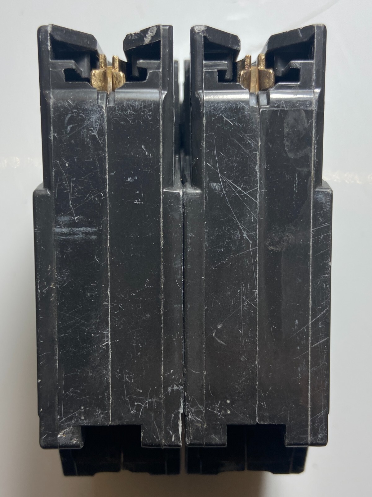 GE General Electric (60-AMP) 2-Pole 120/240VAC THQL2160 Circuit Breaker WARRANTY