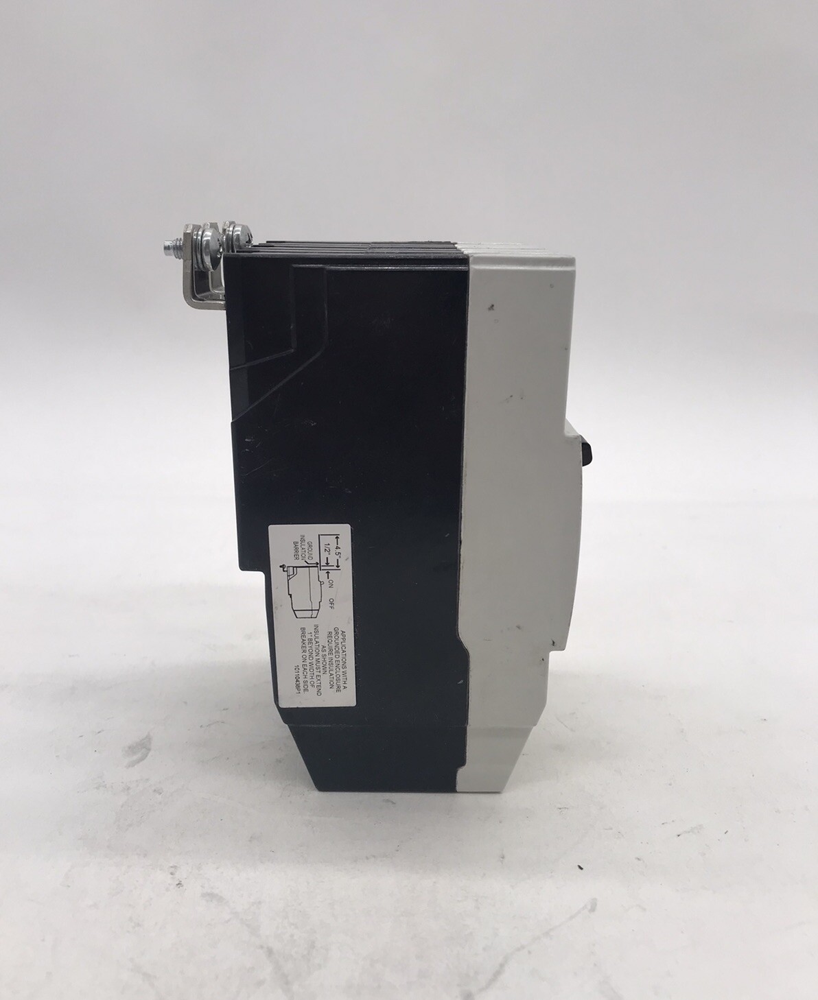 HOUSTON STOCK NEW GE TEYL3030B TYPE TEYL 30 AMP 480V FREE 2 DAY AIR SHIPPING