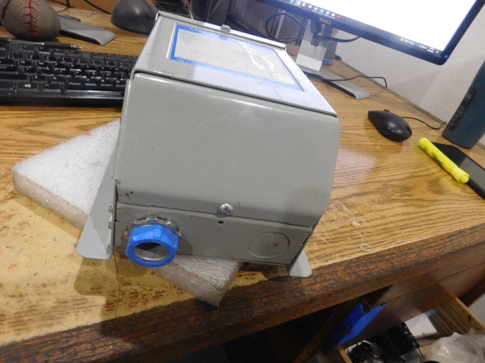 General Electric Model: 9T51B108 Transformer