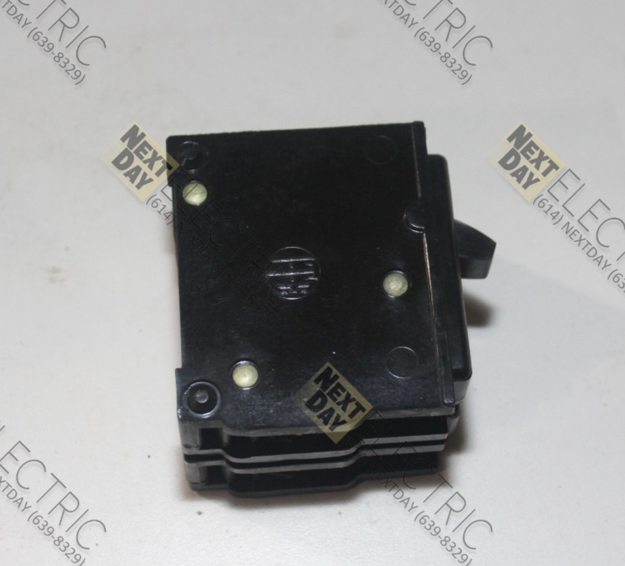 ITE, EQ-P, EQP, Breaker 20a 20 Amps 2 Pole 2p 120/240v EQ-P9220