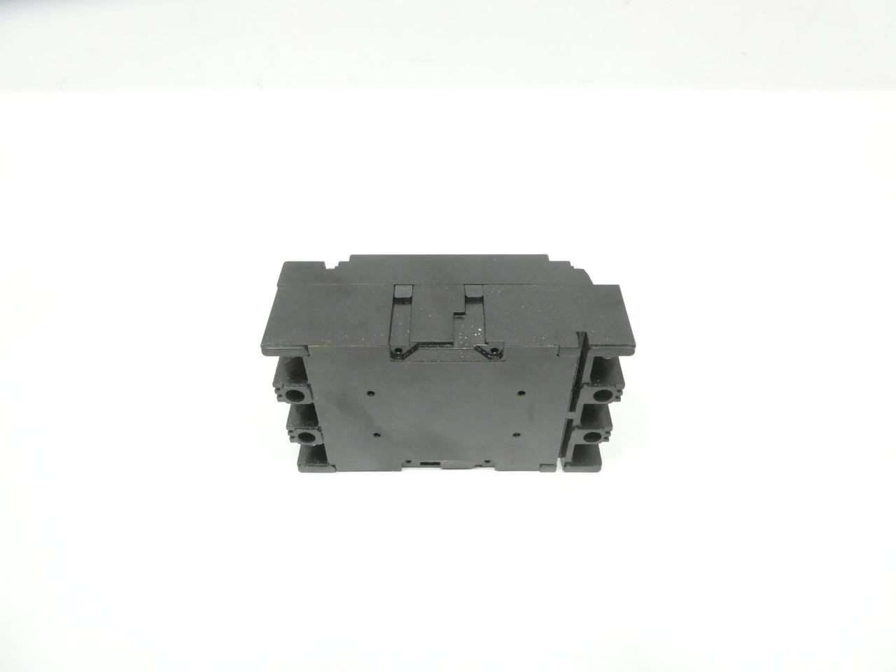 Lg ABS 103 Molded Case Circuit Breaker 3p 75a Amp 380/415v-ac 250v-dc