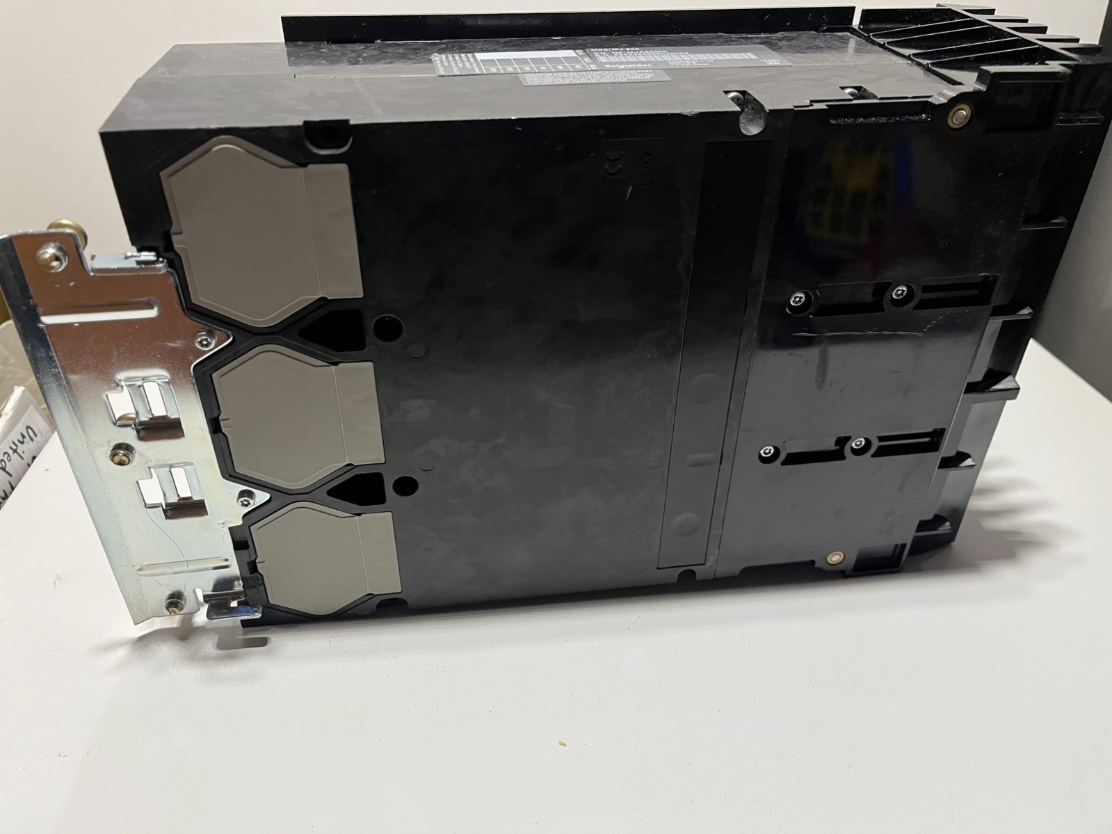 Schneider Electric MJA36500 Square D PowerPact MJ 500 Circuit Breaker