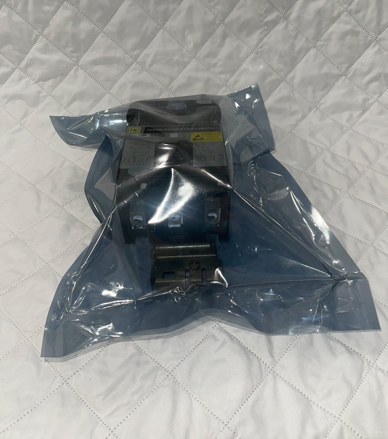 SQUARE D FA32060 SCHNEIDER ELECTRIC FA32060 FA32060 USED TESTED CLEANED SEALED