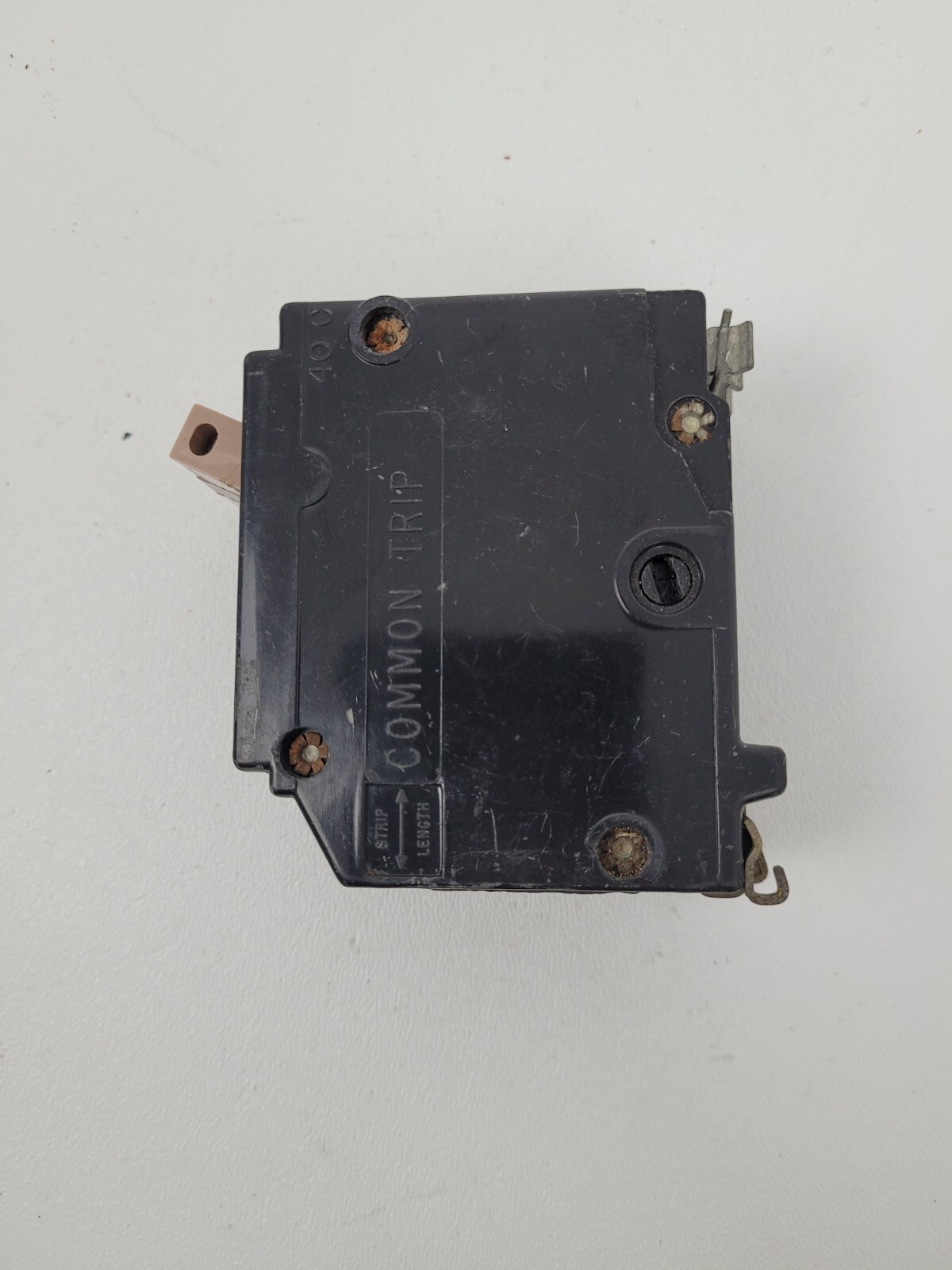 CH250 Cutler-Hammer 50A 240V 2P Circuit Breaker w/ Metal Foot – Next Day Option