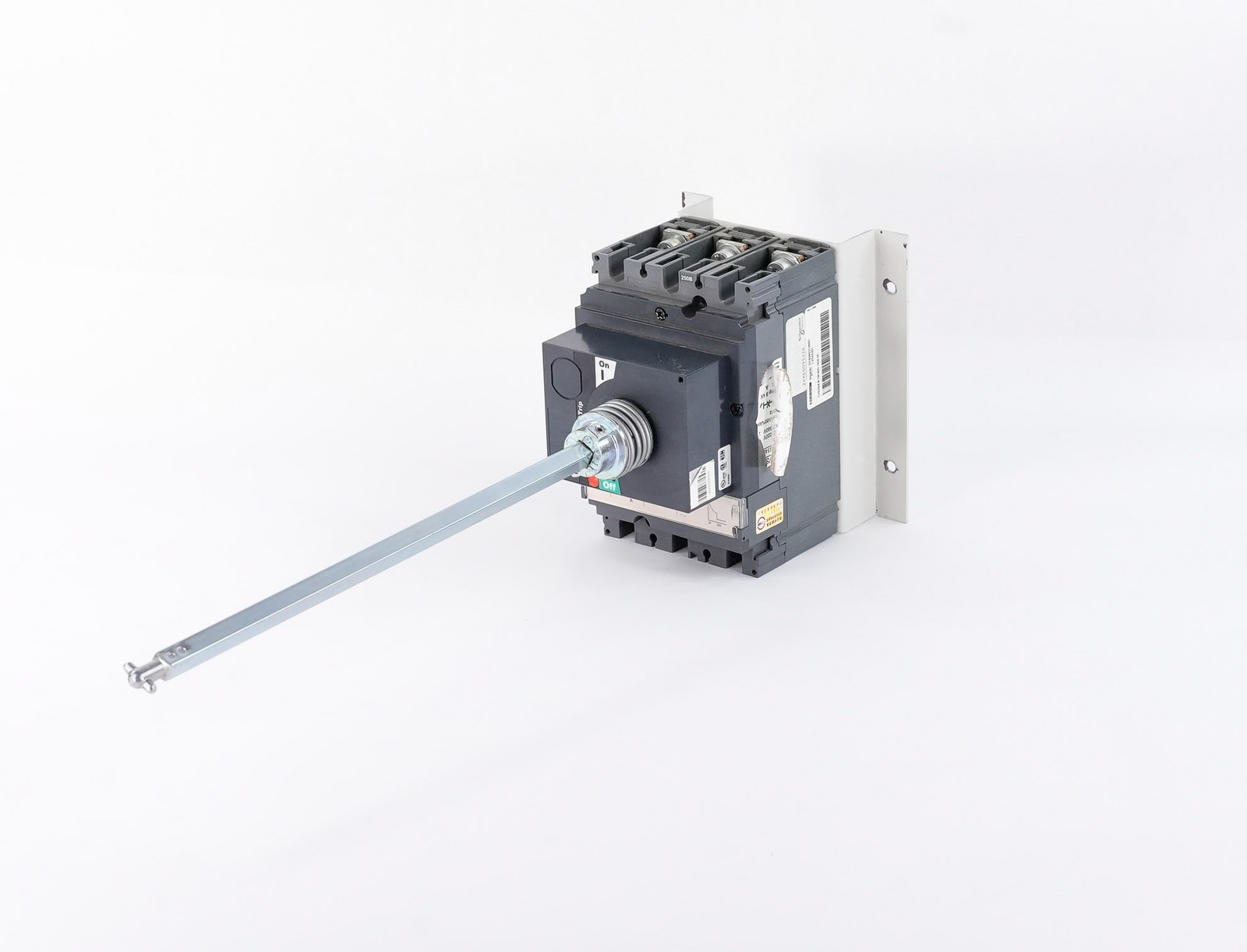 Schneider Electric CVS250B CNS14816-2 Circuit Breaker 220-380V