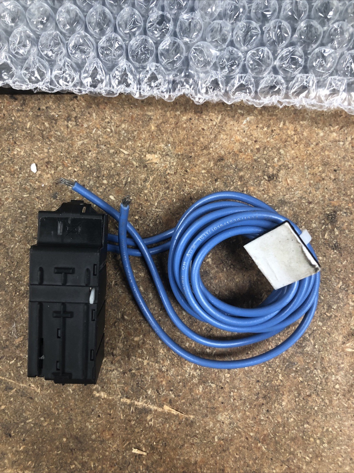 🔥Siemens 3VA9978-0BL32 Shunt Trip Release, 110-127 V AC/DC**New Pullout**