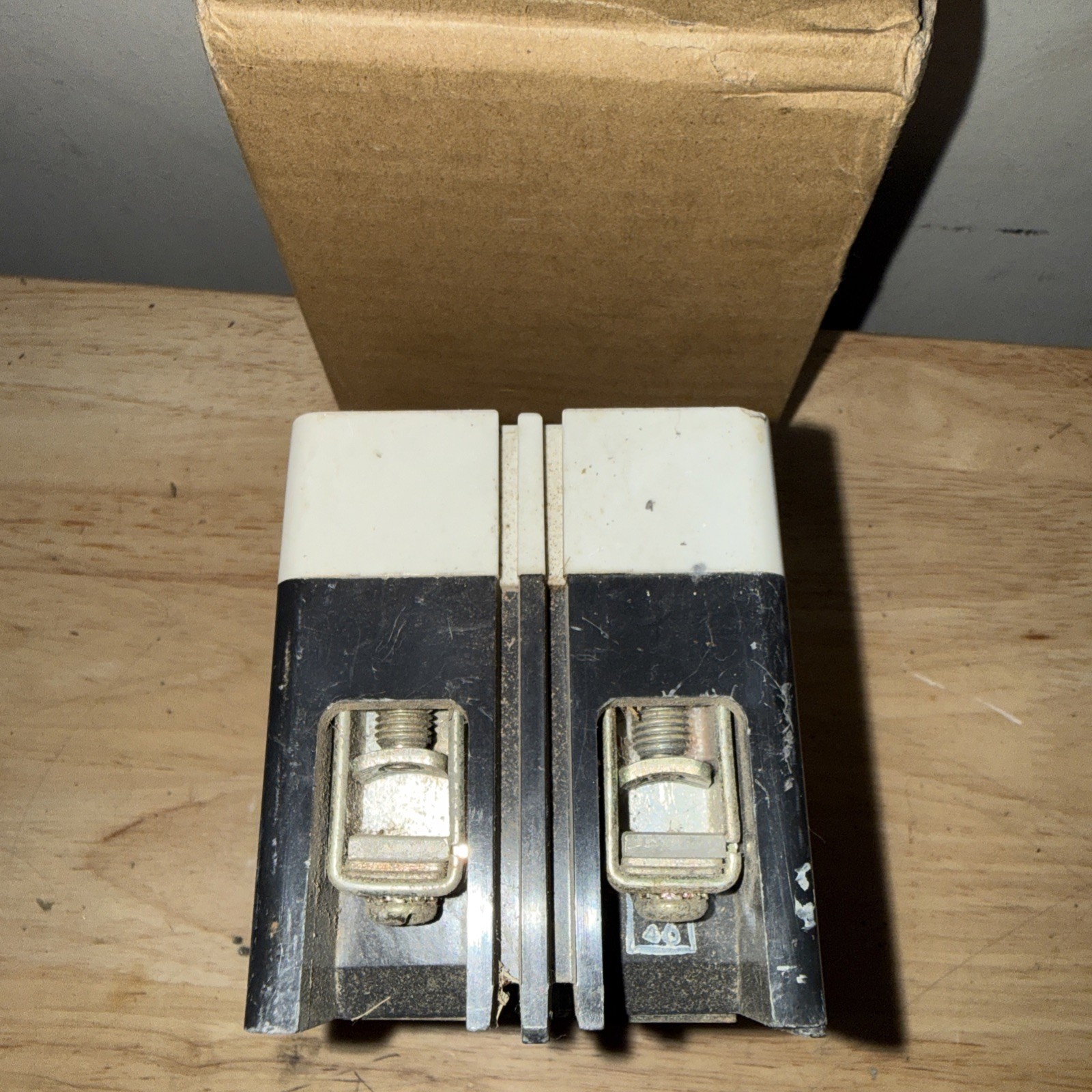 70 AMP Cutler Hammer FD35K 70A 2 Pole FD35k Industrial Circuit Breaker