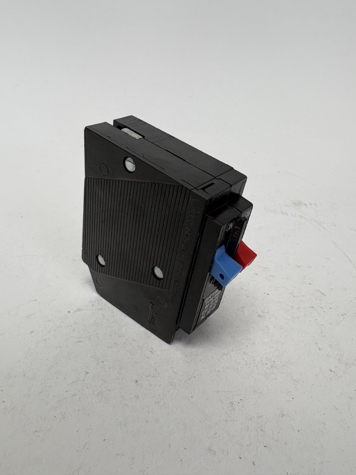 Bryant Type BD1520 2 Pole 15/20 A 120/240v Legacy Tandem Circuit Breakers