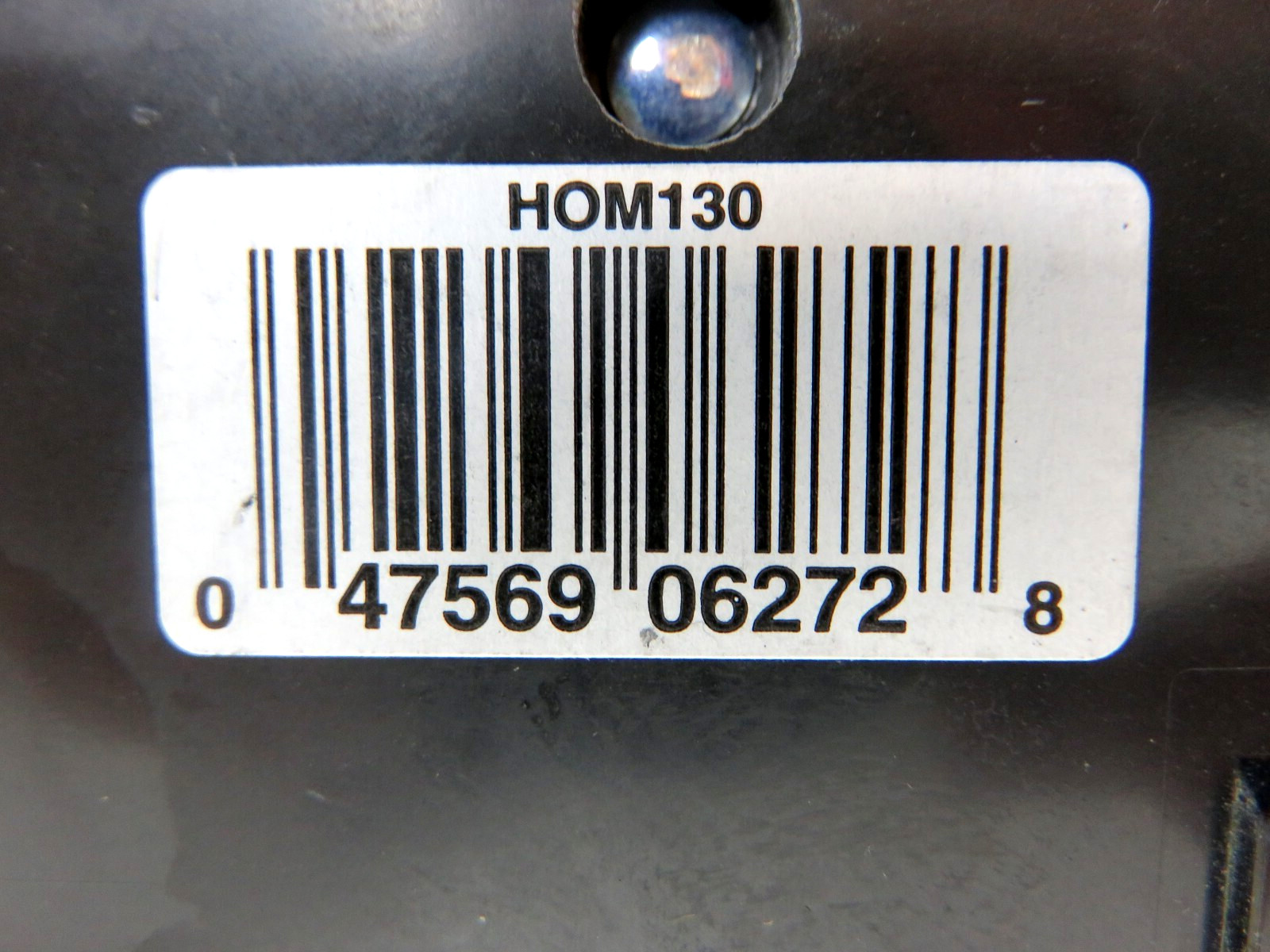 Square D Homeline 30 Amp Single-Pole Circuit Breaker(HOM130CP)