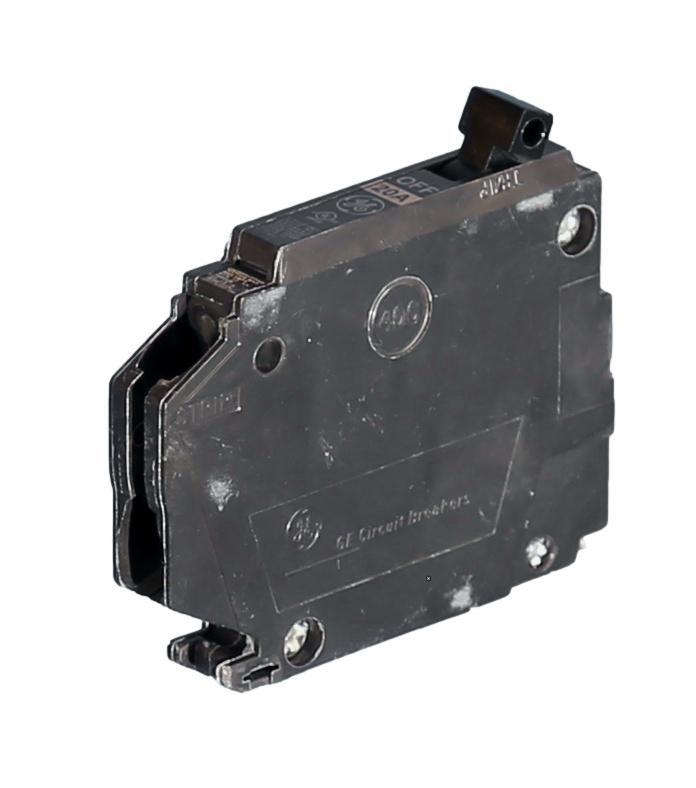 THQP120 Half Size Breakers by General Electric