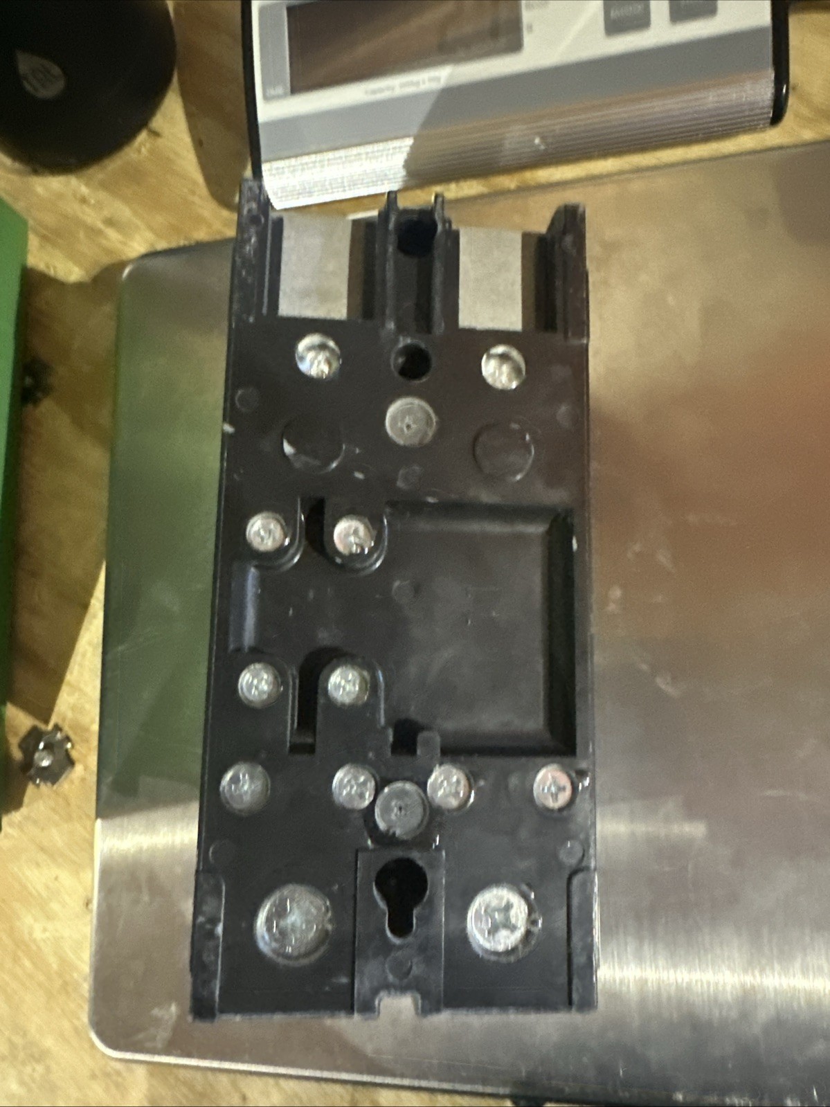 Square D 2 Pole Circuit Breaker – 100Amp (QBP22100TM)