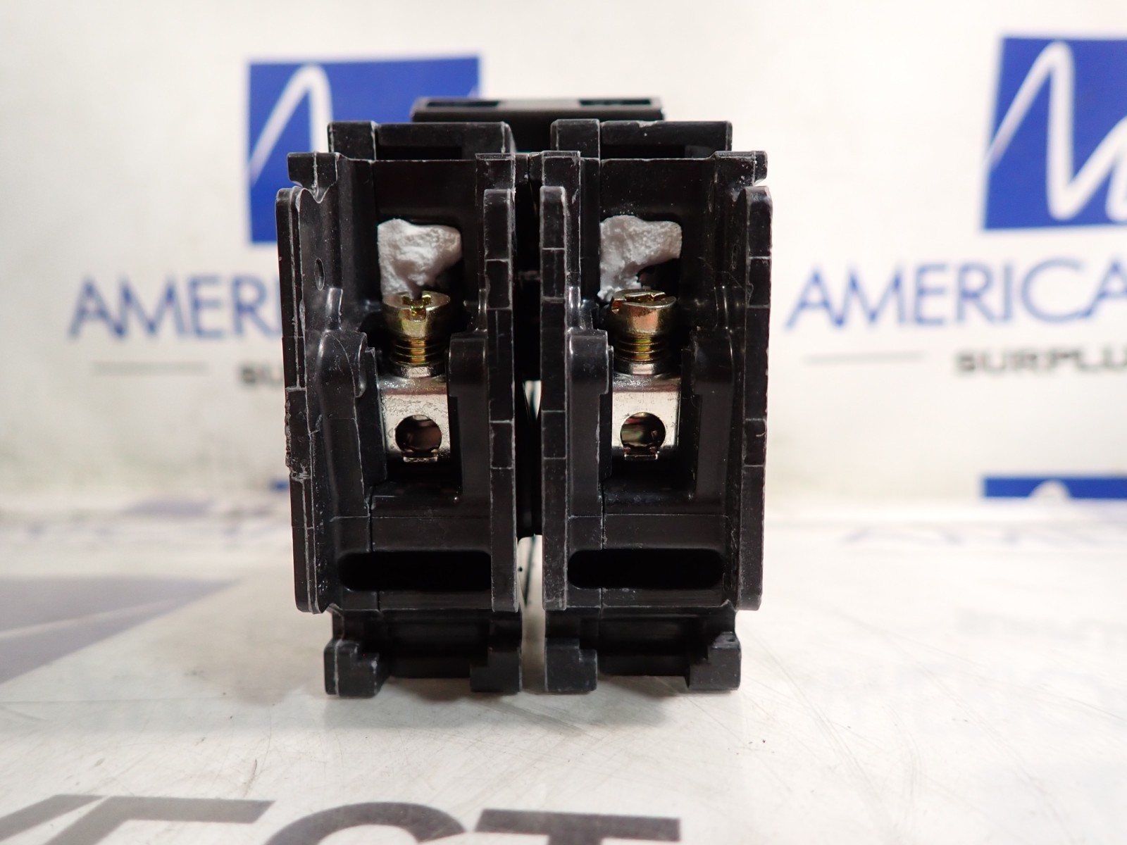 NEW Take Out Siemens B220H 2 Pole 20A 22kA 120/240V Bolt-On BLH Circuit Breaker