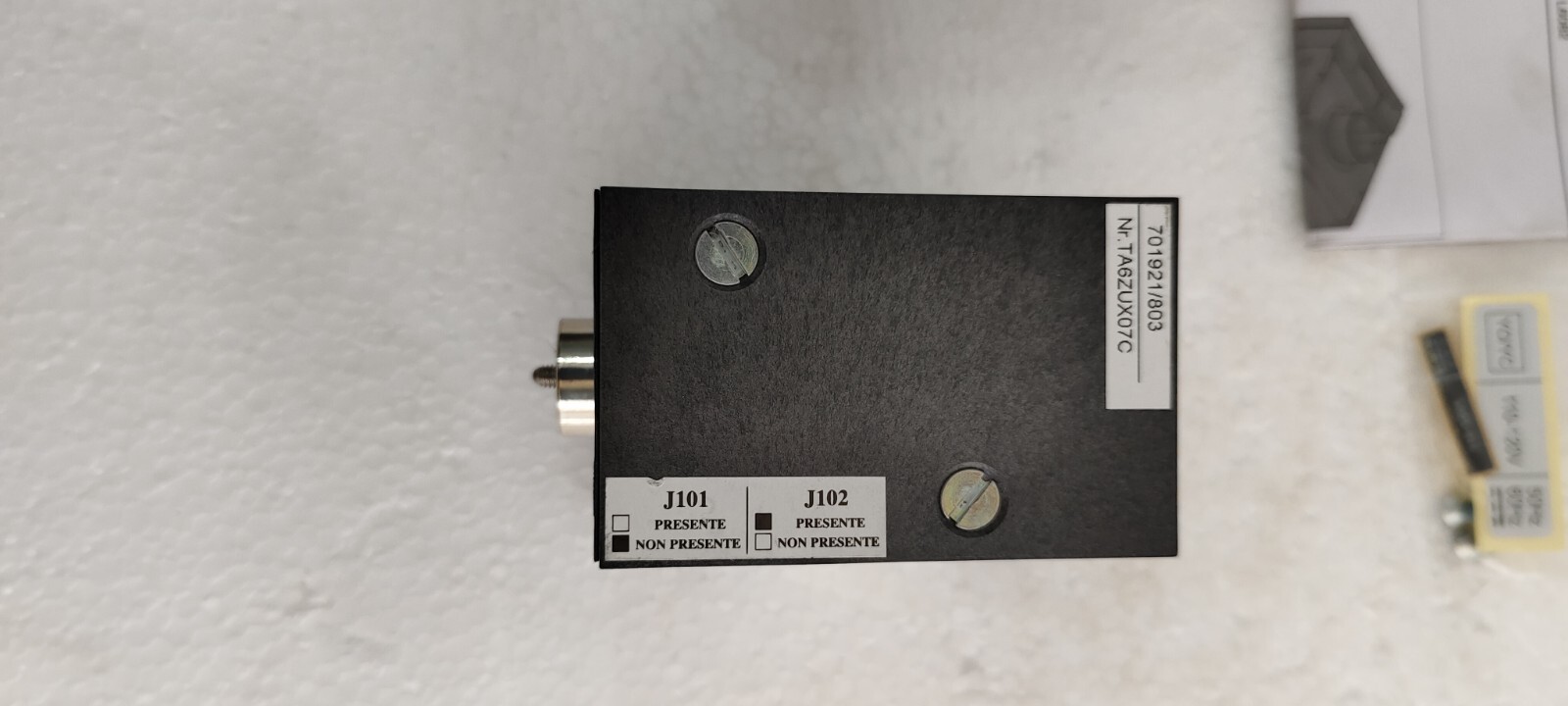 ABB Air Circuit Breaker YO/YC SACE S.P.A 1SDA038300R1 COIL FREE FAST SHIPPING