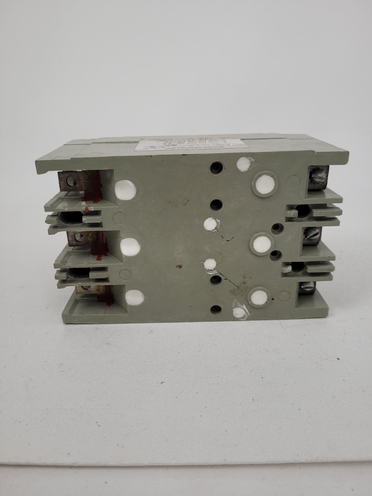 HEF631020 FPE 20 Amp 600 V.A.C. Circuit Breaker – Next Day Option