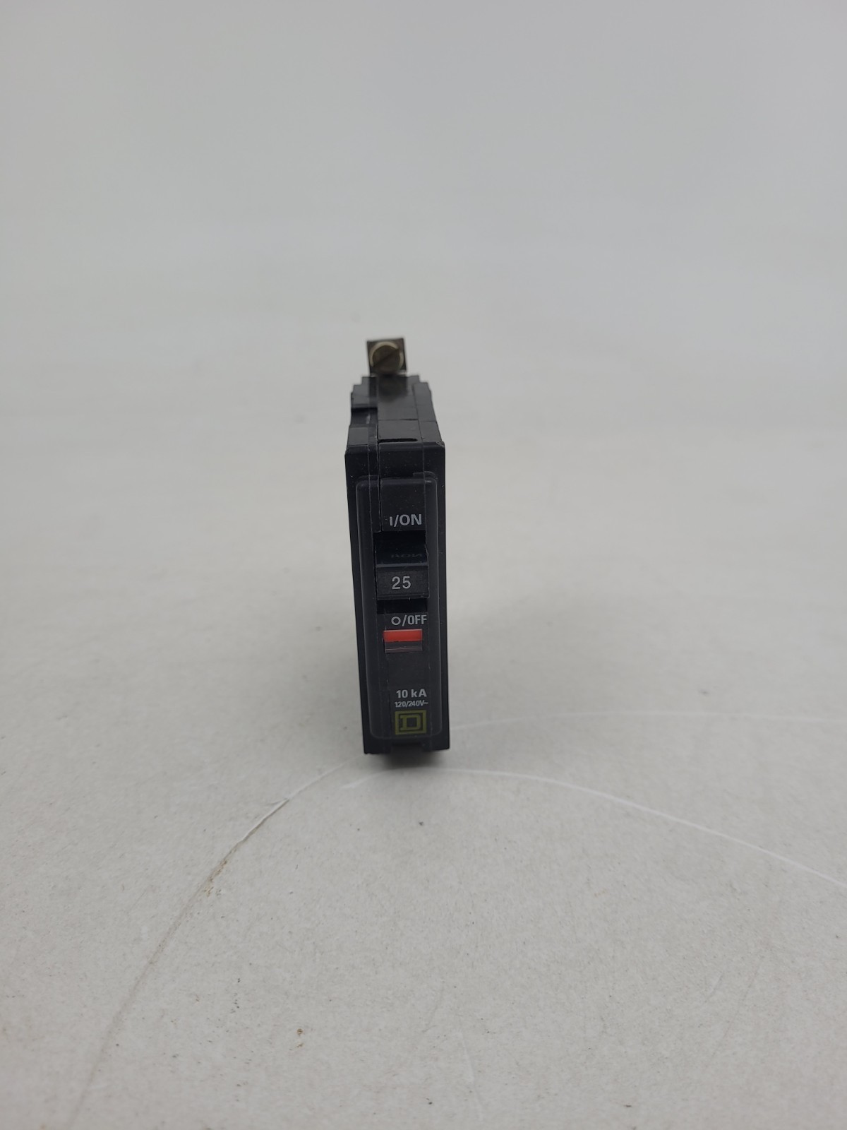 QOB125 Square D 25 Amp 240 Volt Circuit Breaker – Next Day Option – New