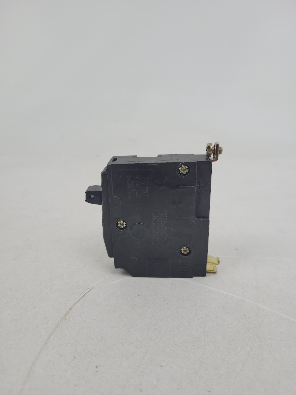 QOB125 Square D 25 Amp 240 Volt Circuit Breaker – Next Day Option – New