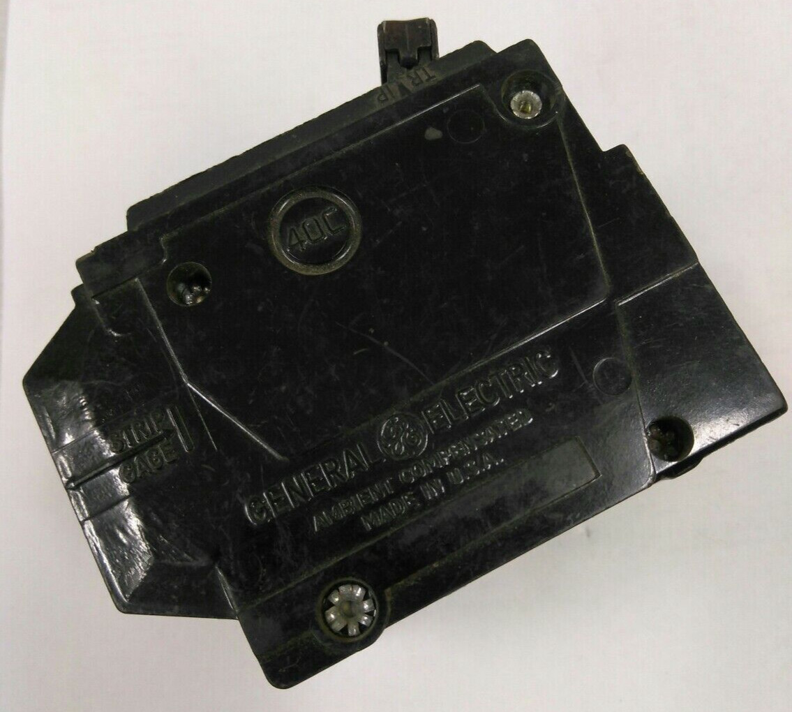 GE/BREAKER/THQL32020 /20 A/3 P/ 240 VAC/ TYPE THQL/ GROVE/USE(L180