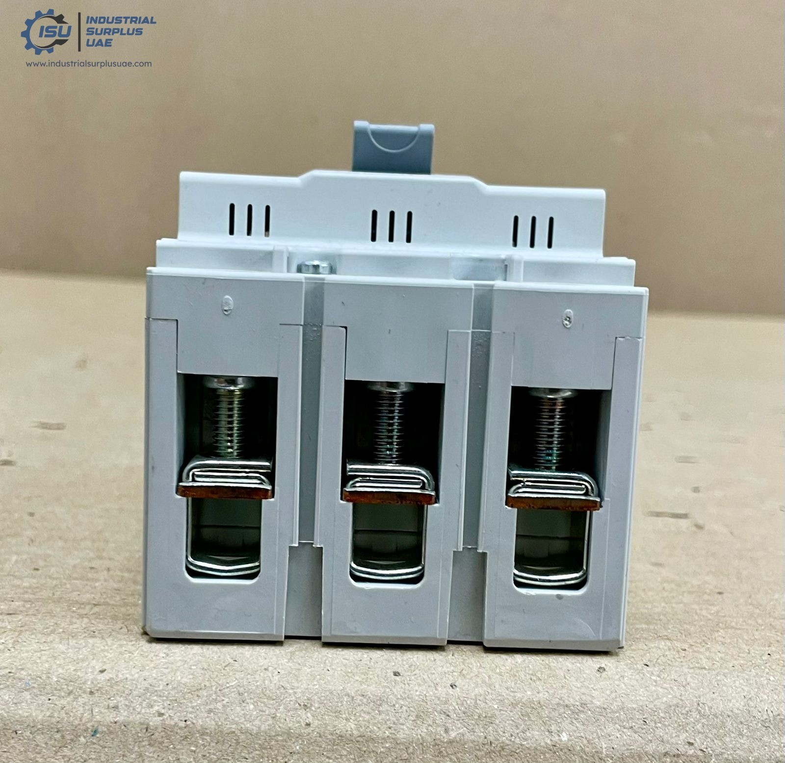 Eaton BZME1-A125-BT Molded case circuit-breaker 125 Amps 3P #New