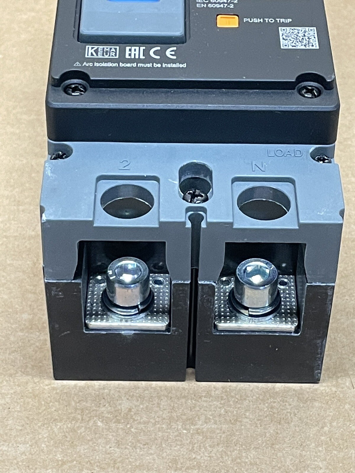 CHINT Circuit Breaker NXM-250S/2300 200A 800V On Off Switch CHNT