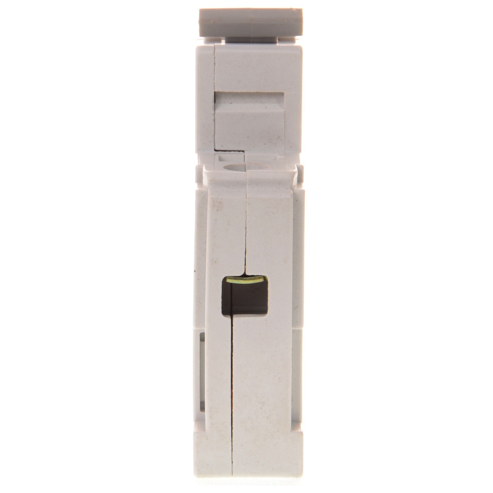 Allen Bradley 1492-CB1 F030 3A Amp Series B Din Rail Circuit Breaker Single Pole