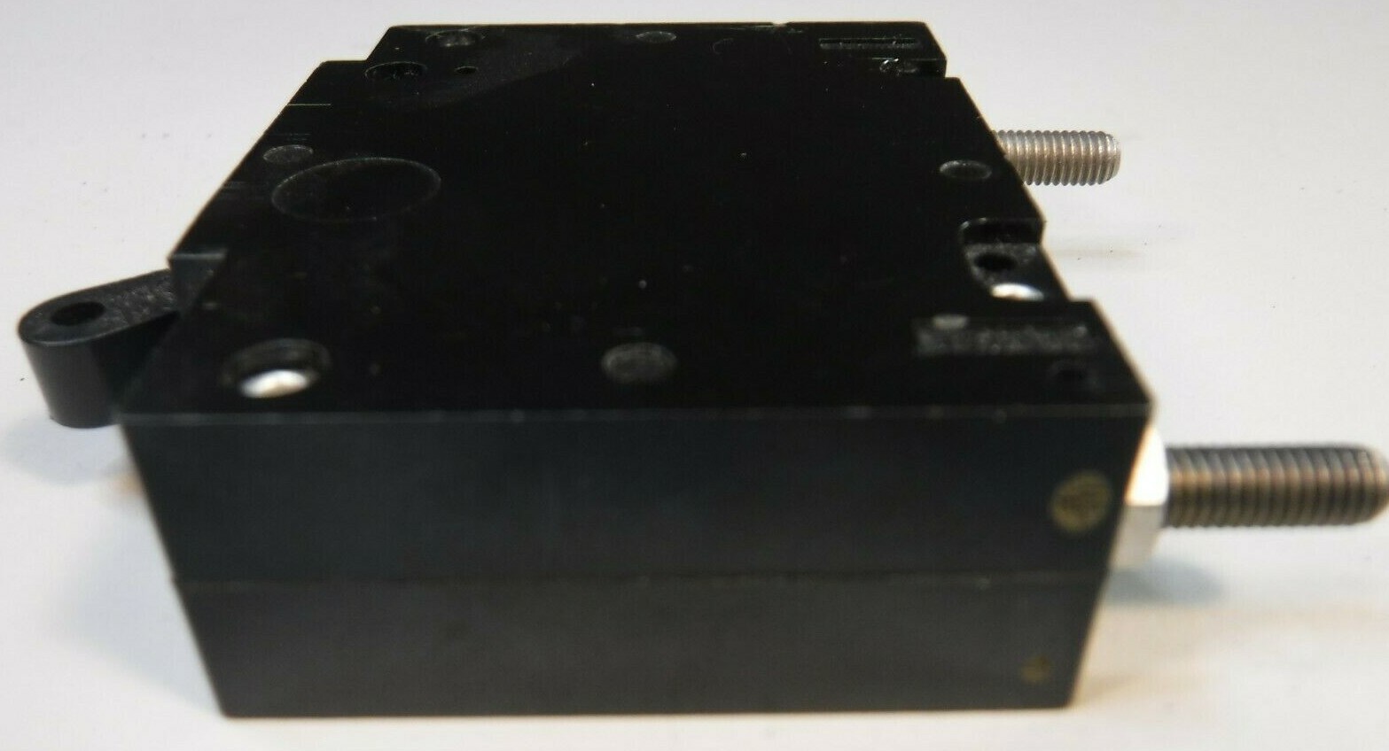 AMF, Wood Electric Operations, w91x15-0-15, AMP 15, 65 VDC MAX, Circuit Breaker