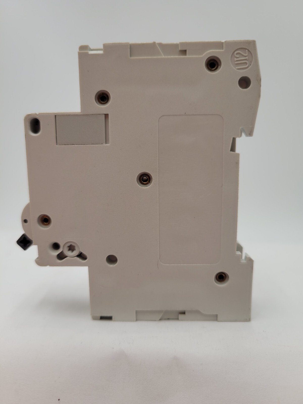 Merlin Gerin C60N DIN Rail Multi-9 Circuit Breaker 4A 277V 1P 1PH Type C 4 Amp