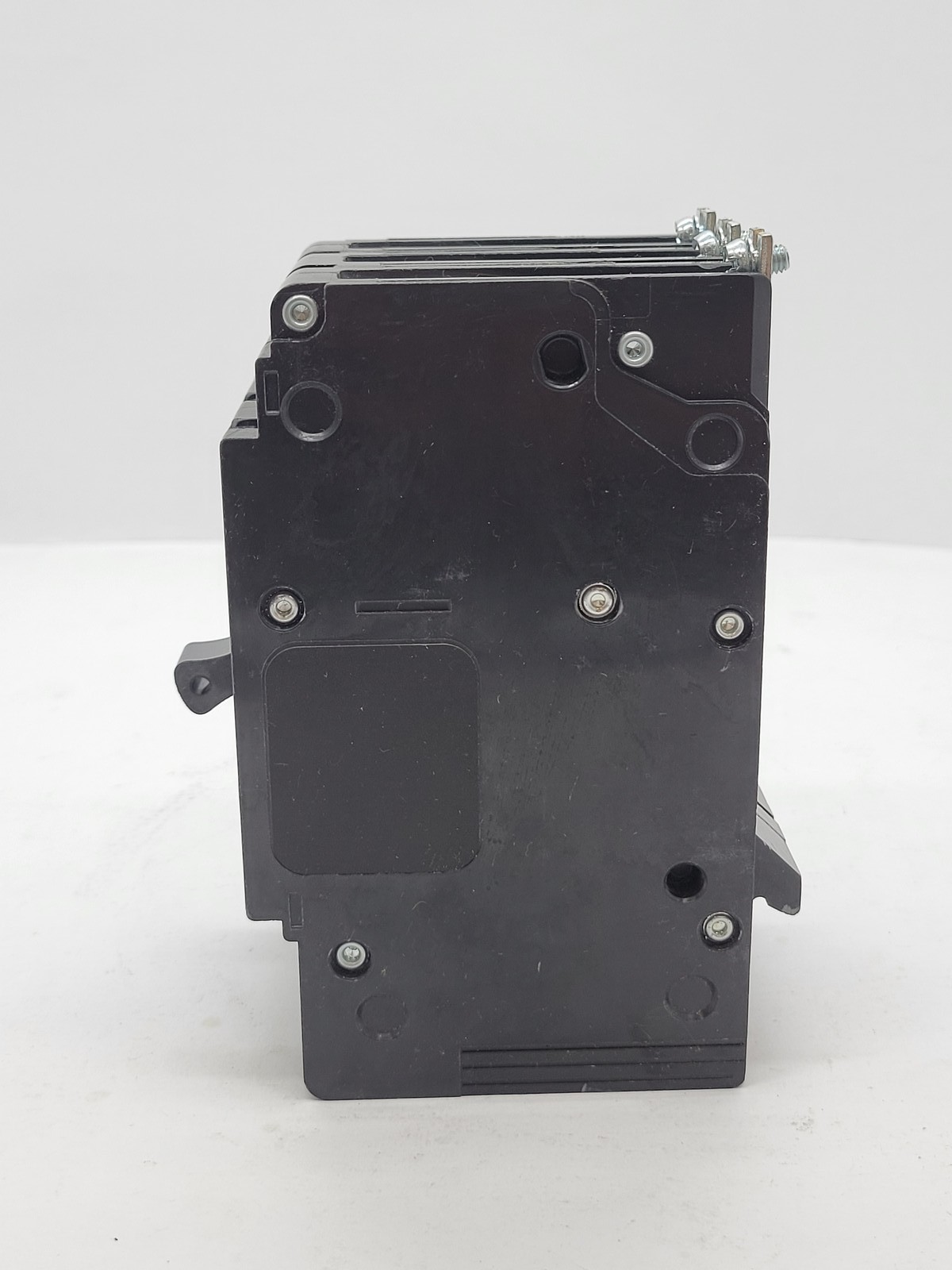 Square D EDB34040 Bolt-On Circuit Breaker 40A 3P 480Y/277V 18KA EDB
