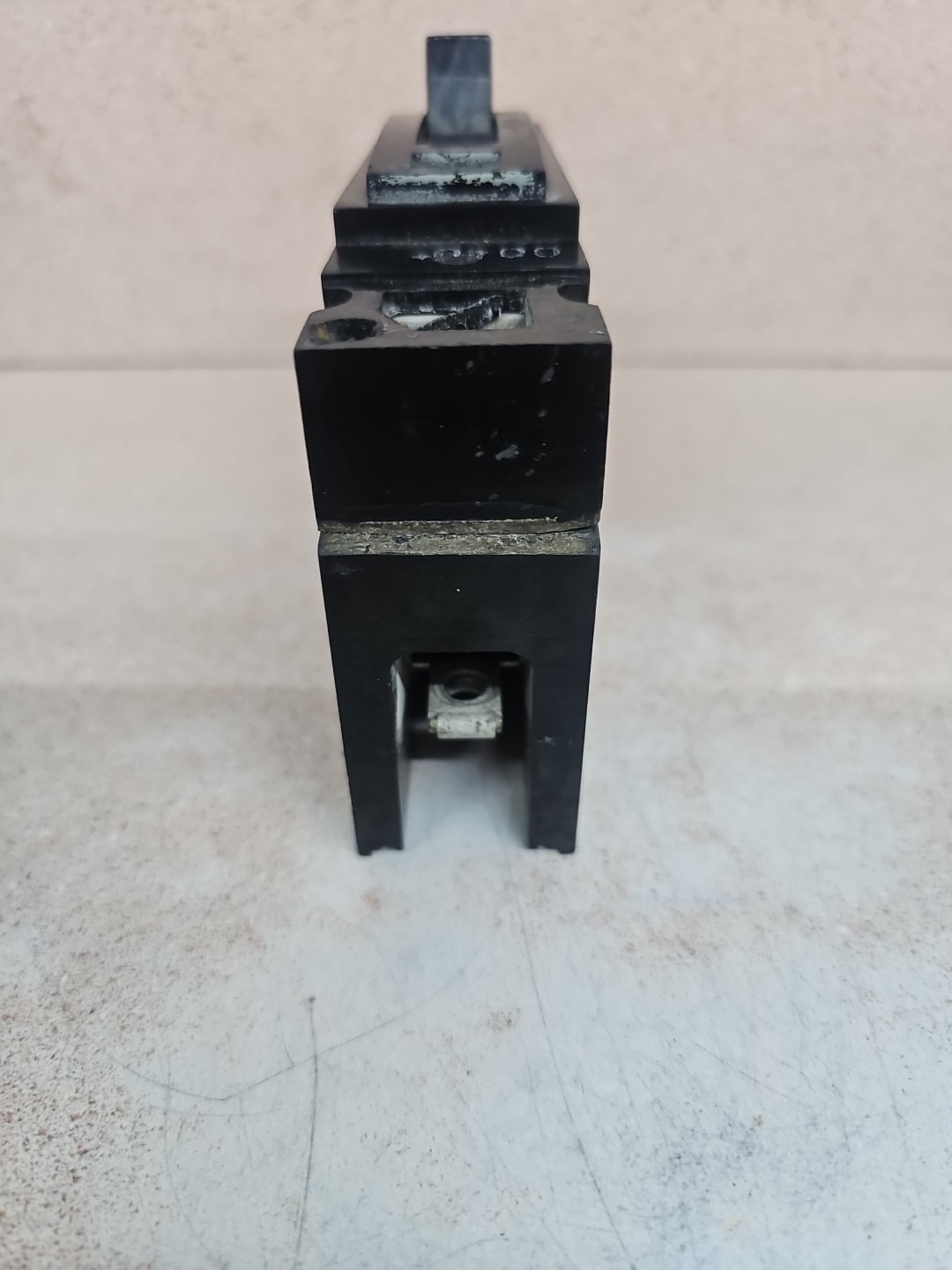 GE TED113020 Circuit Breaker, 20A, 1P, 277V