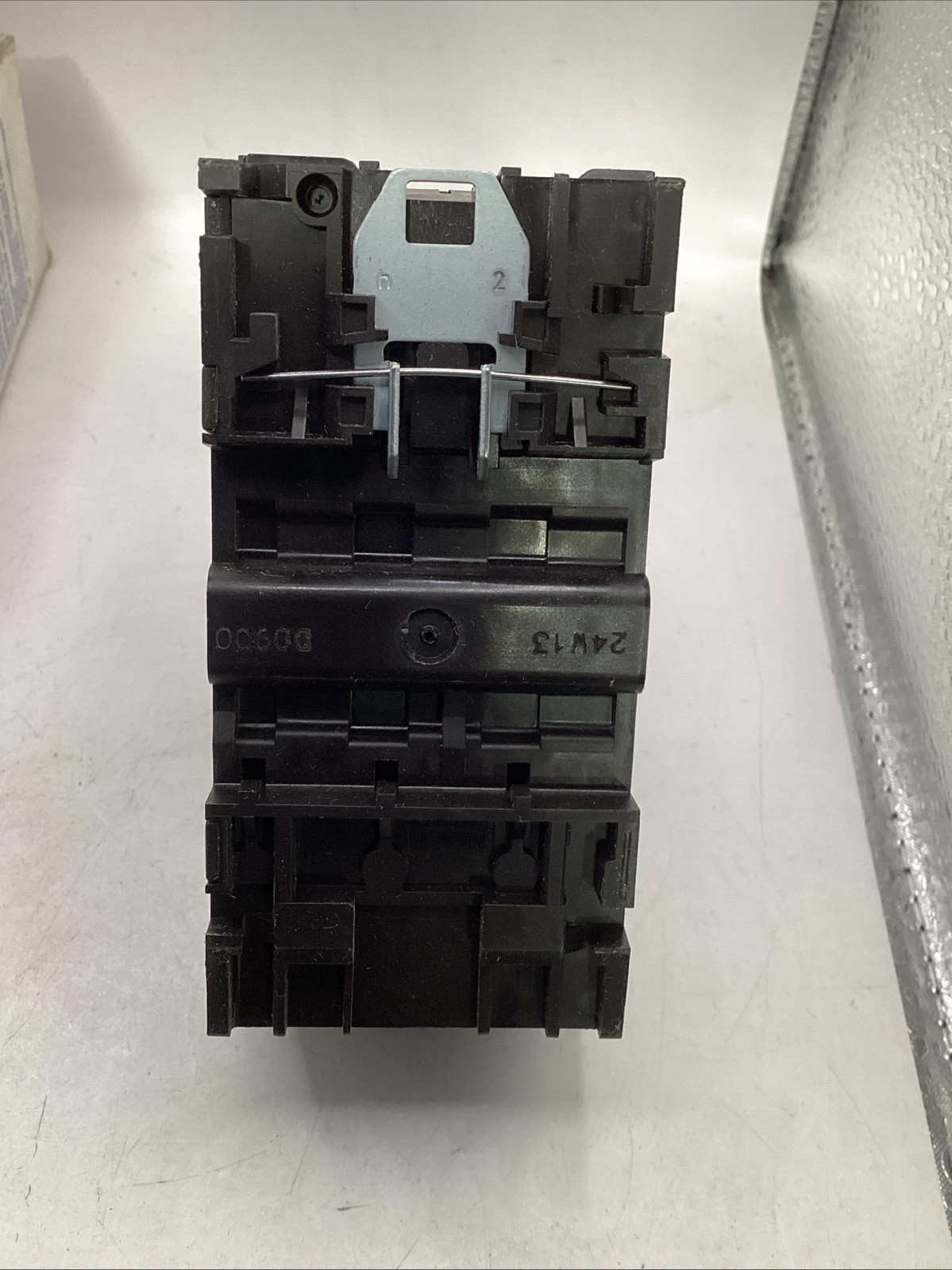 Eaton PKZM01-2,5 XTPB2P5BC1 Motor Protection Circuit Breaker 🟣