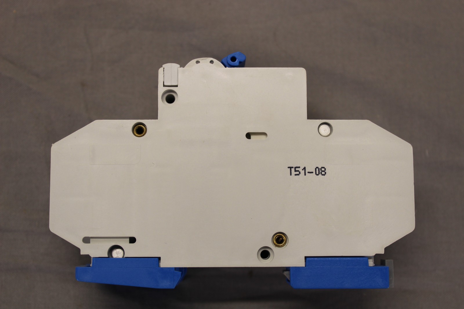 Altech 2 pole UL 489 E305318 branch circuit breaker