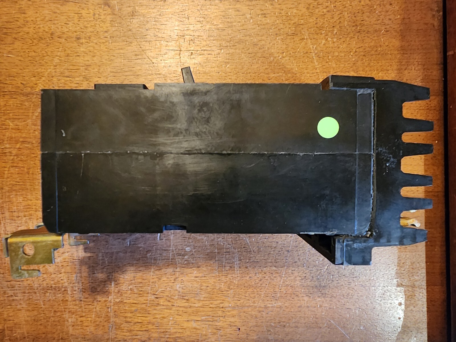 USED, WORKING SQUARE D KI36150 SERIES 1 – 150A GREAT CONDITION FREE SHIPPING