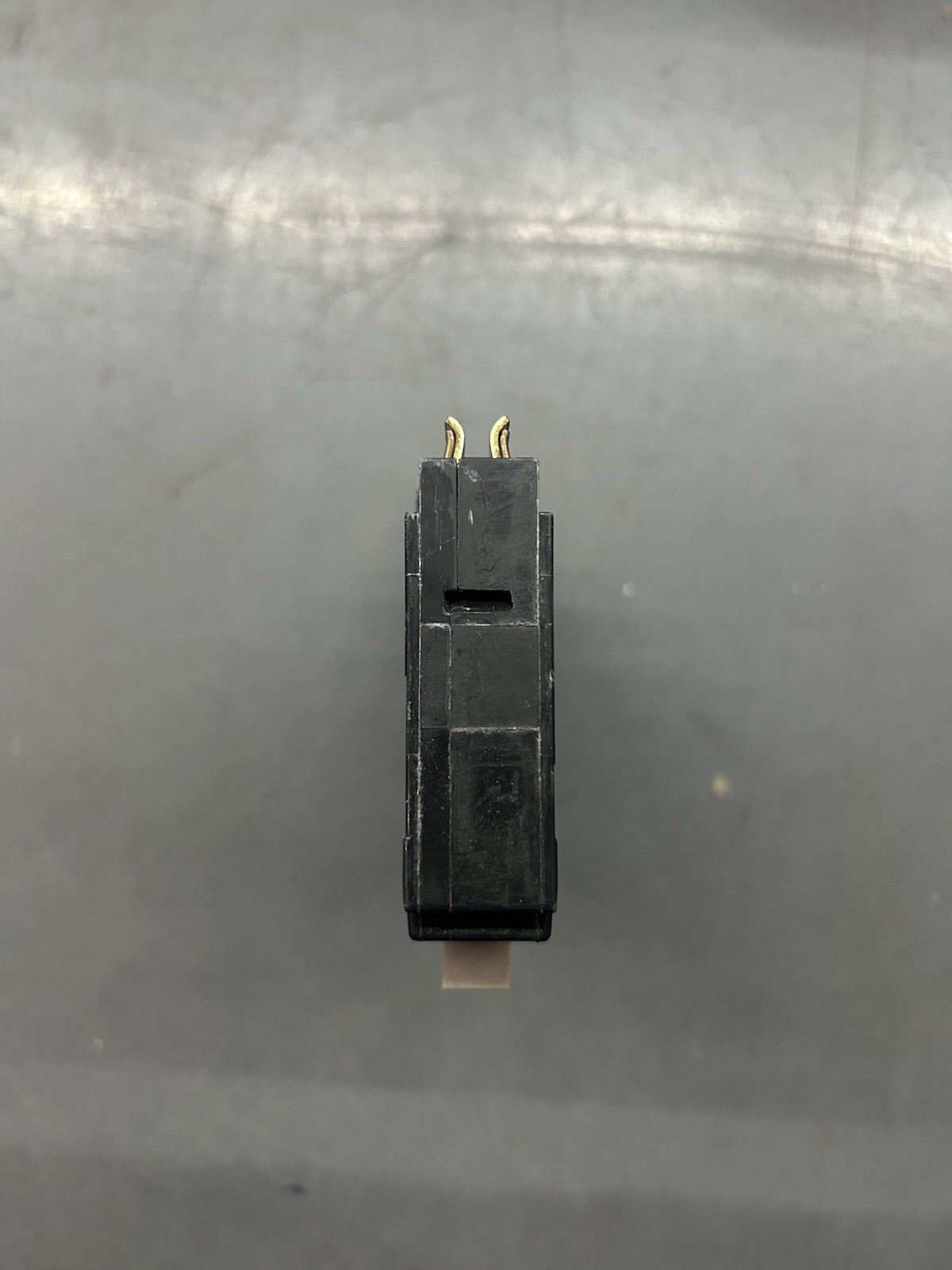 6-Pack Eaton CHFP115DF 15A 1-Pole Dual Purpose AFCI/GFCI Breaker Plug-On Neutral