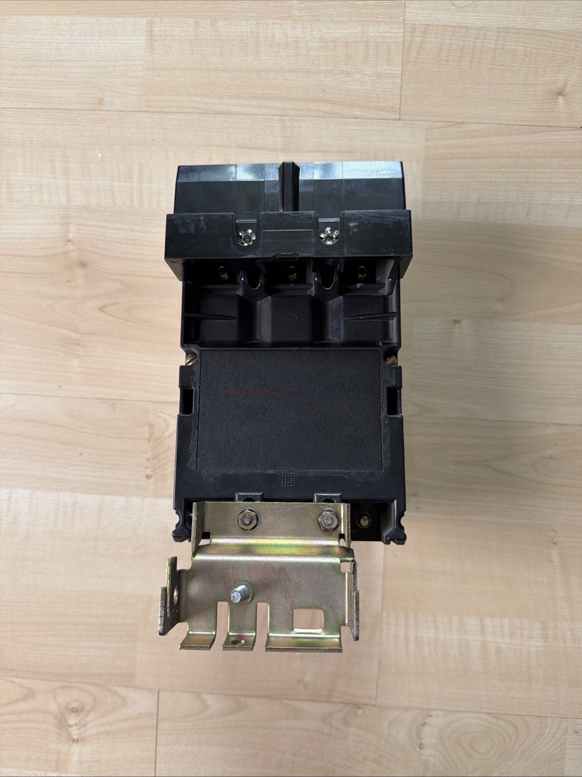 SQUARE D FC340070 ,70 Amp,3 Pole,480V, Circuit breaker