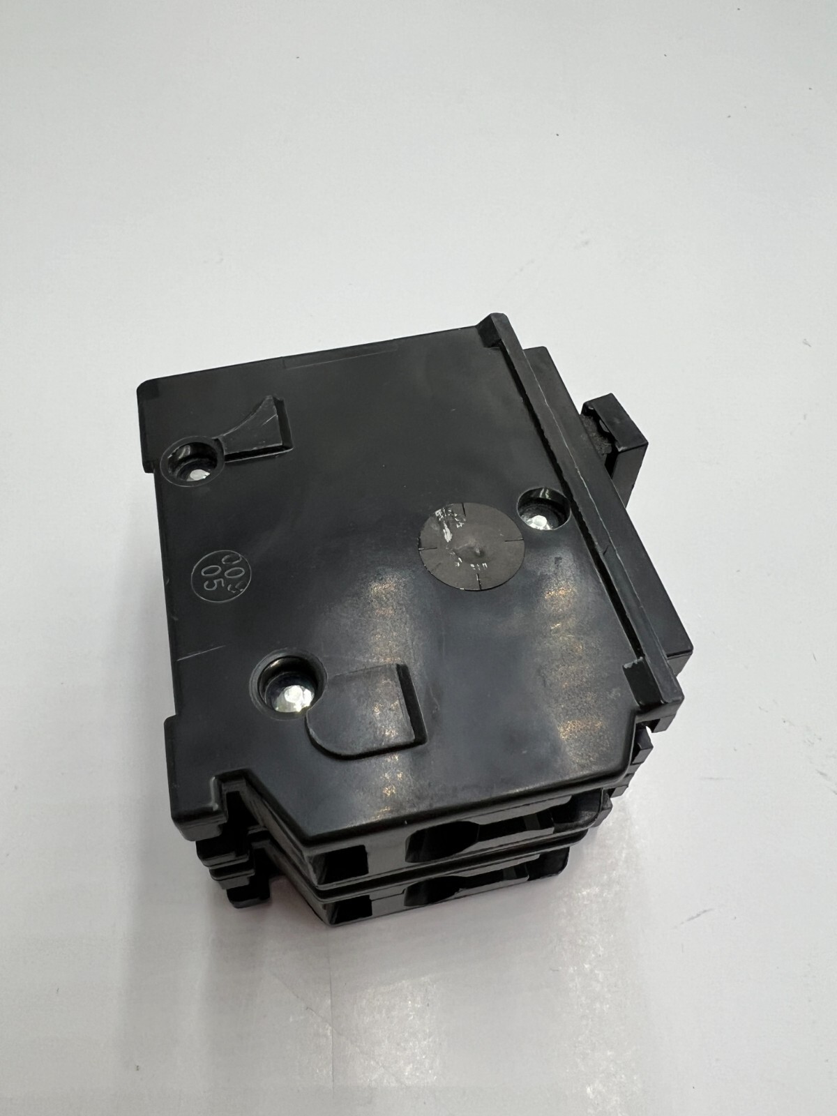 3 pack Square D DP-4075 HOM 10KA 120/240V 50/60Hz 2-Pole 30A Circuit Breaker
